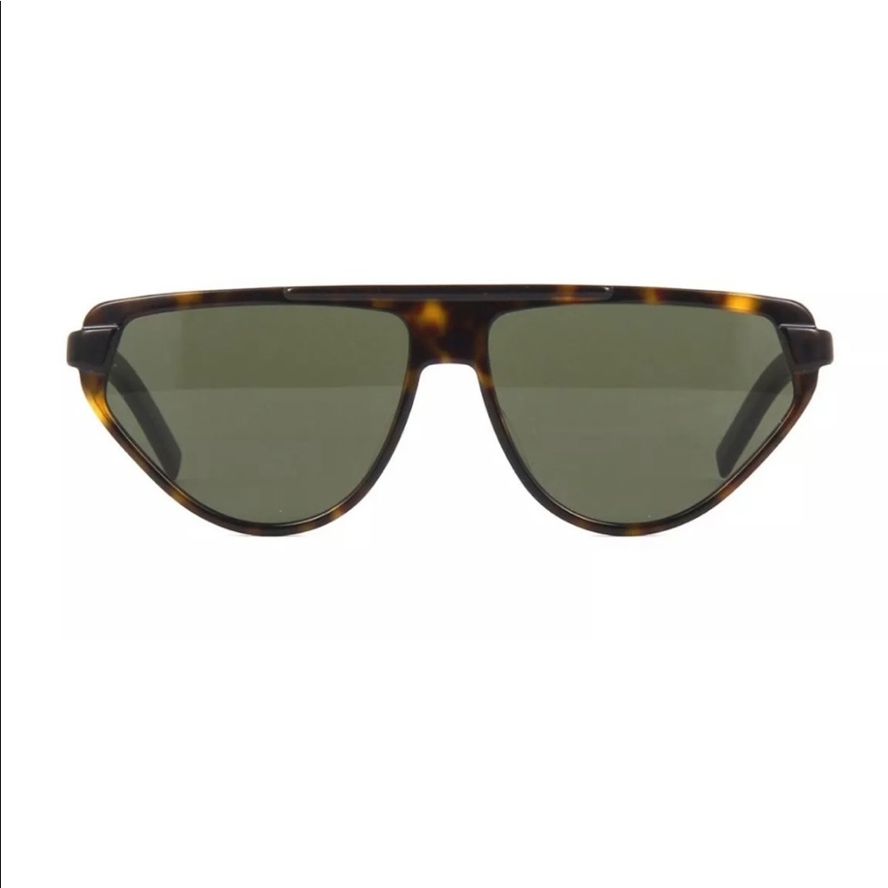 Dior Homme BLACKTIE 247S Pilot Sunglasses